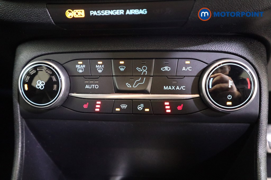 Used Ford Fiesta 2023 for sale - 77579200: Photo 18