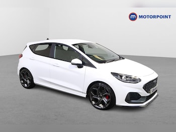 2023 - 1.5 EcoBoost ST-3 5dr