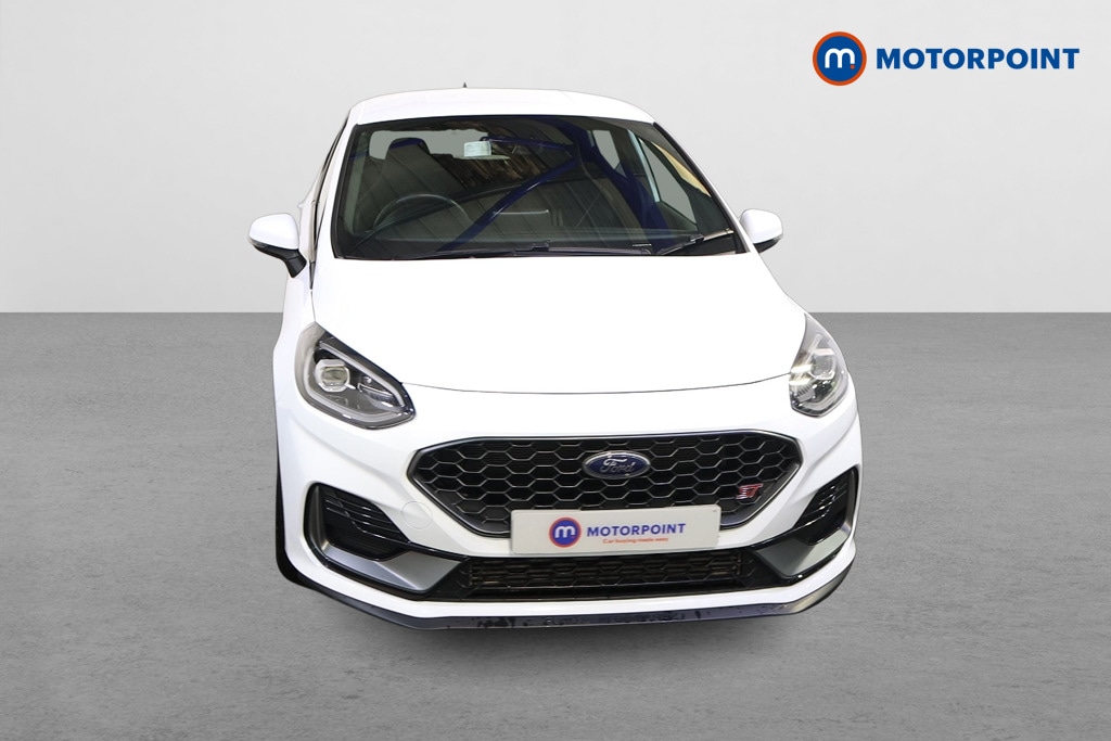 Used Ford Fiesta 2023 for sale - 77579200: Photo 2