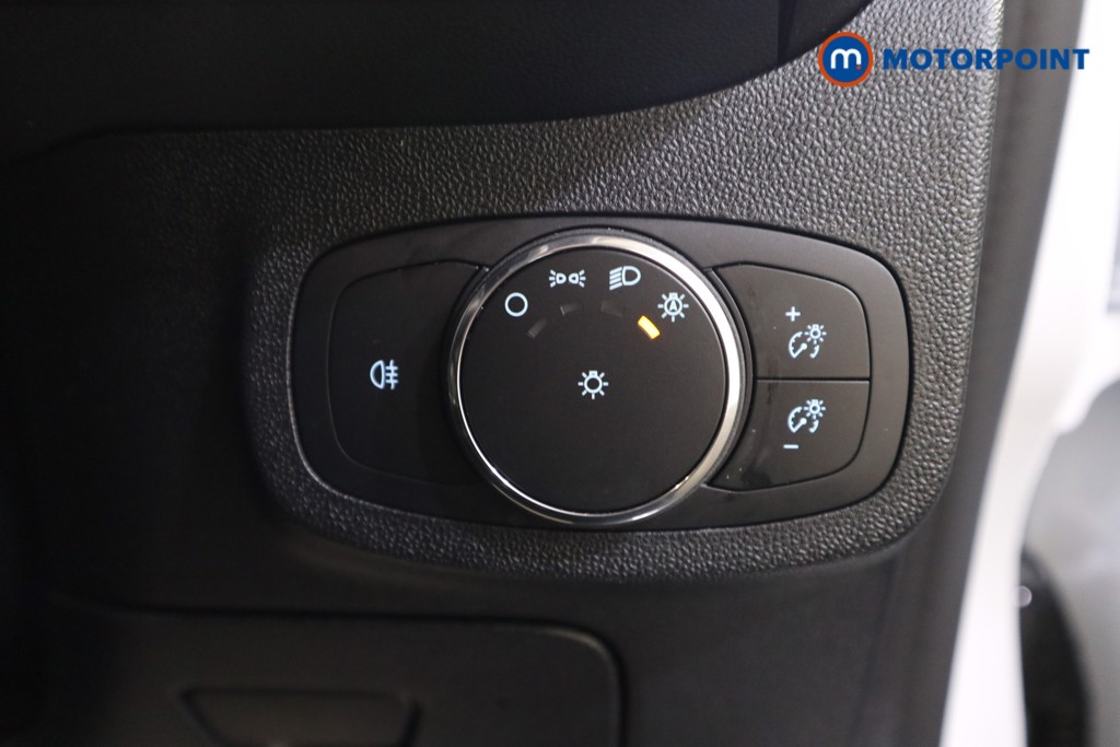 Used Ford Fiesta 2023 for sale - 77579200: Photo 23