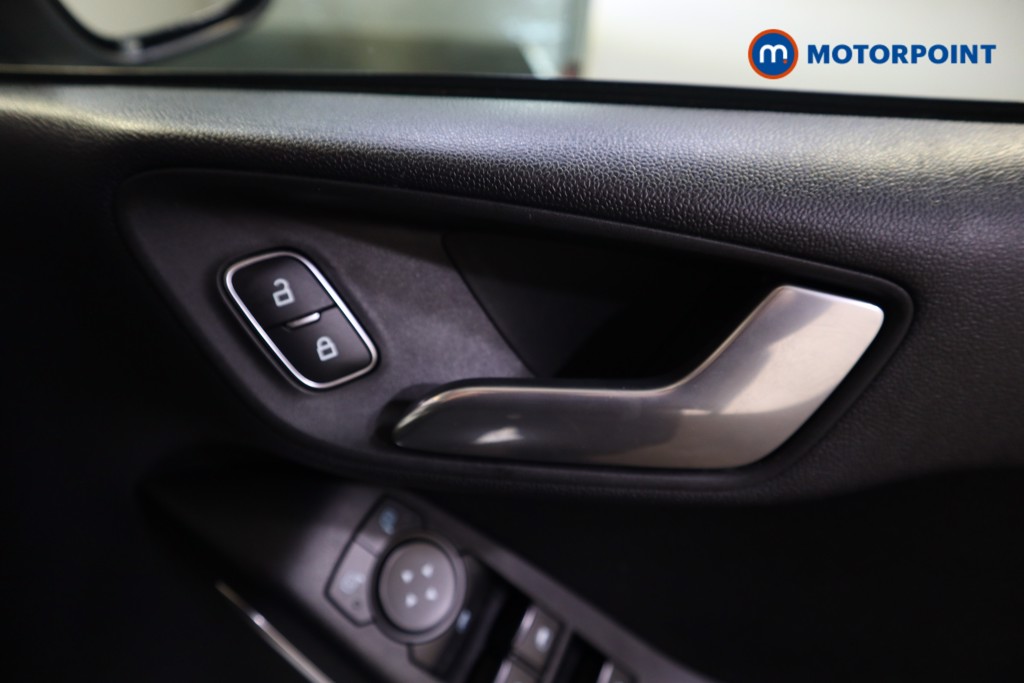 Used Ford Fiesta 2023 for sale - 77579200: Photo 25