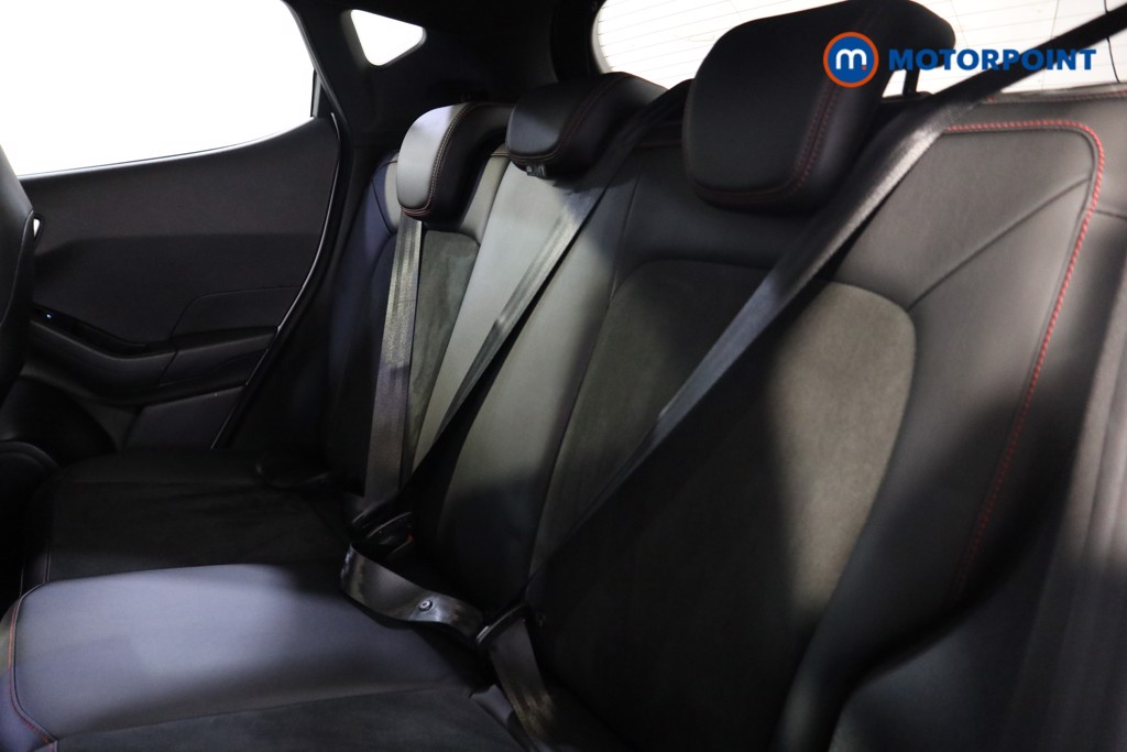 Used Ford Fiesta 2023 for sale - 77579200: Photo 29