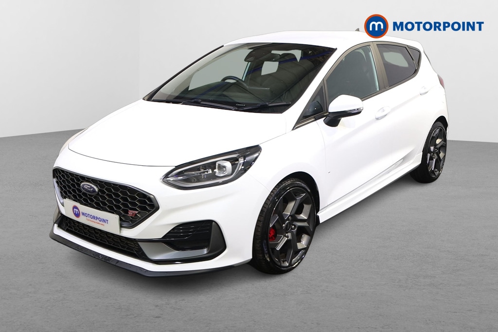 Used Ford Fiesta 2023 for sale - 77579200: Photo 3