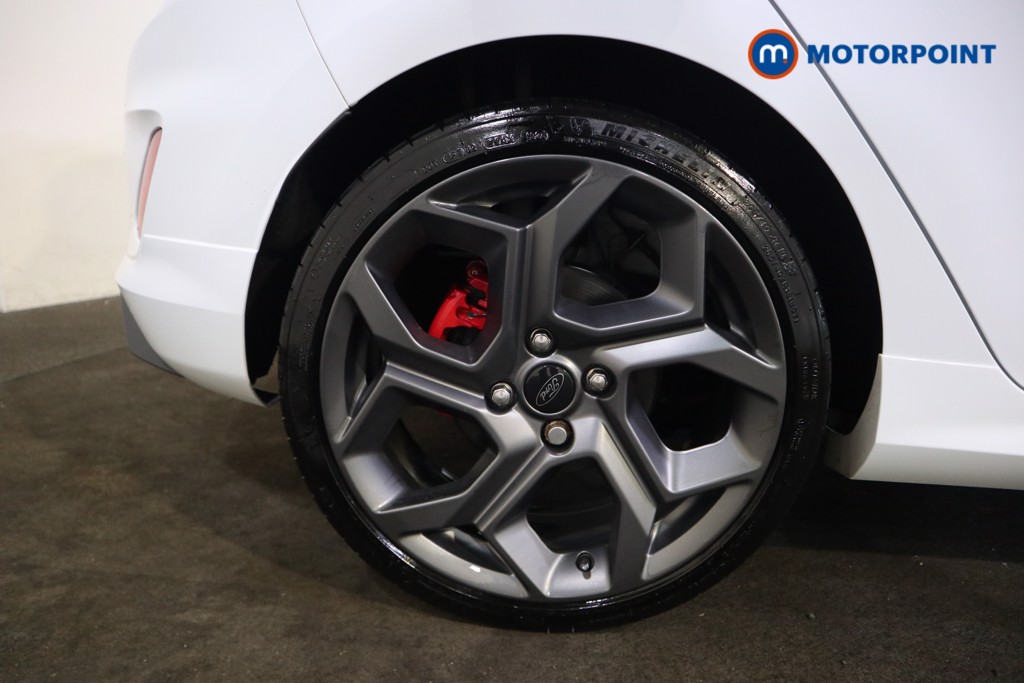 Used Ford Fiesta 2023 for sale - 77579200: Photo 34