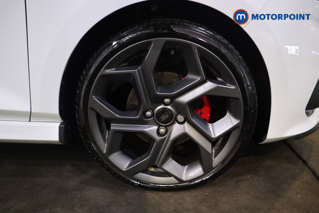 Used Ford Fiesta 2023 for sale - 77579200: Photo 35