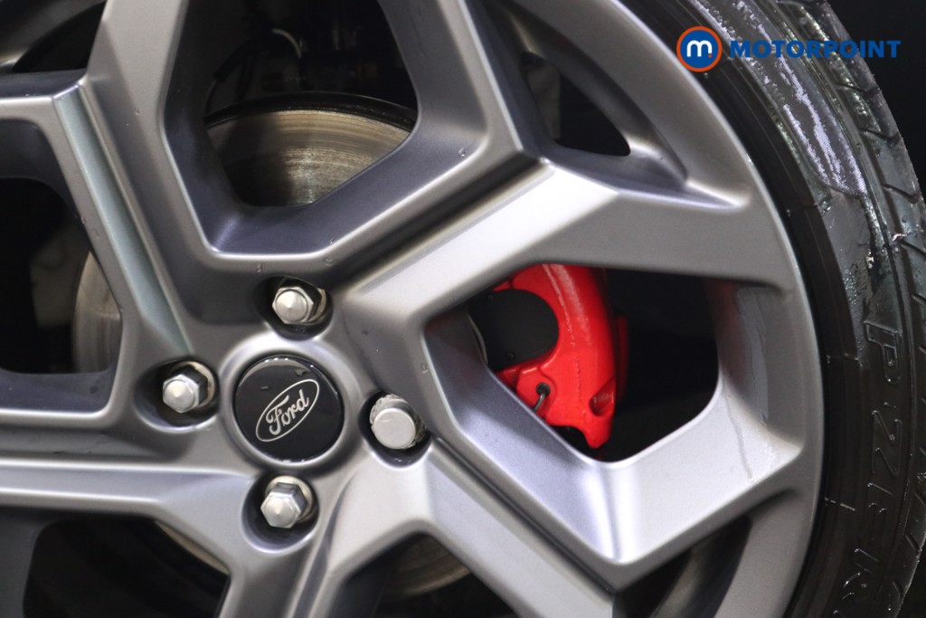 Used Ford Fiesta 2023 for sale - 77579200: Photo 36