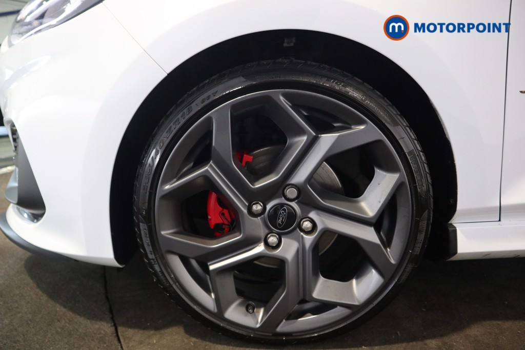 Used Ford Fiesta 2023 for sale - 77579200: Photo 37