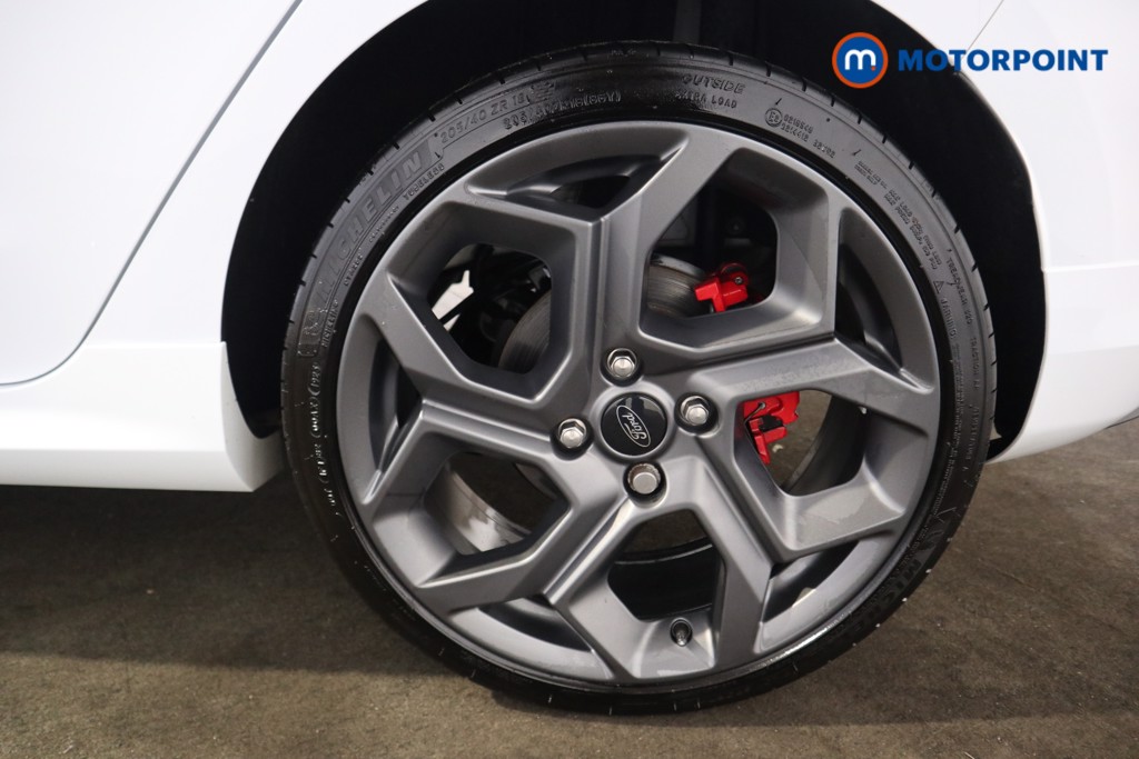 Used Ford Fiesta 2023 for sale - 77579200: Photo 38