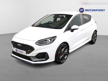 Used Ford Fiesta 2023 for sale - 77579200: Photo