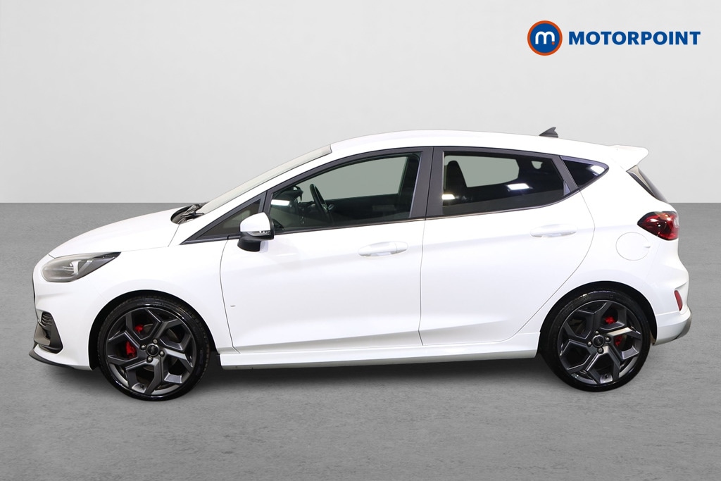 Used Ford Fiesta 2023 for sale - 77579200: Photo 4