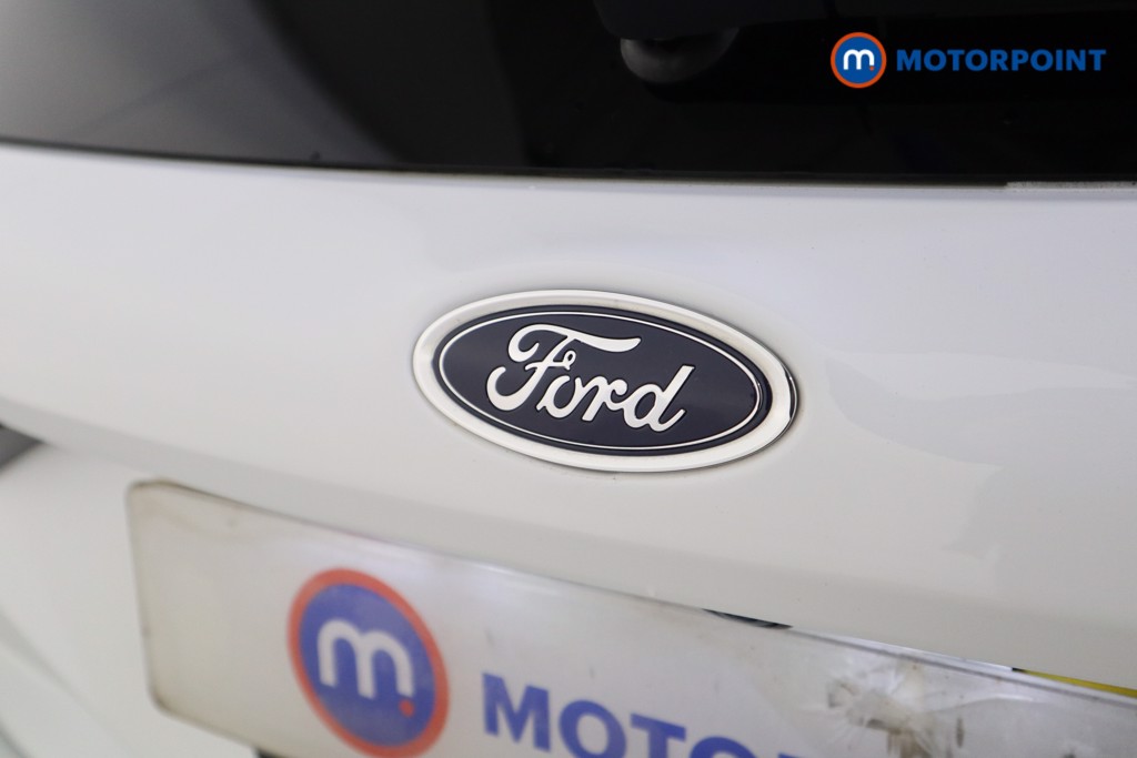 Used Ford Fiesta 2023 for sale - 77579200: Photo 44