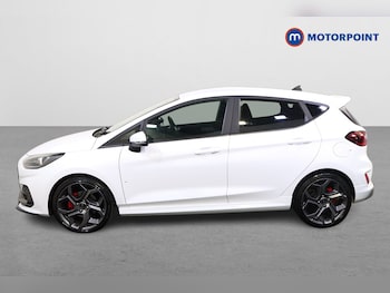 Used Ford Fiesta 2023 for sale - 77579200: Photo