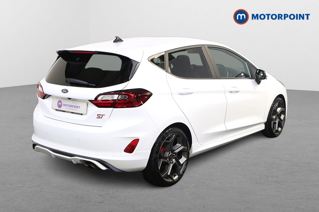 Used Ford Fiesta 2023 for sale - 77579200: Photo 7