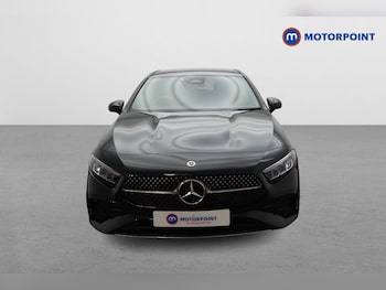 Used Mercedes-Benz A-Class 2024 for sale - 78510003: Photo