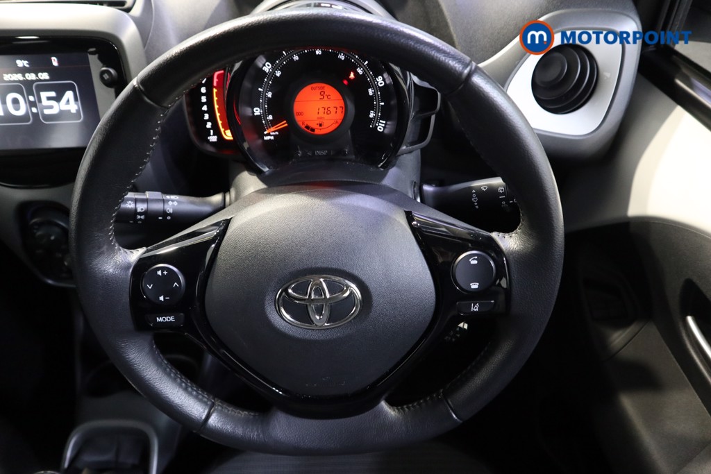 Used Toyota AYGO 2021 for sale - 77878567: Photo 10