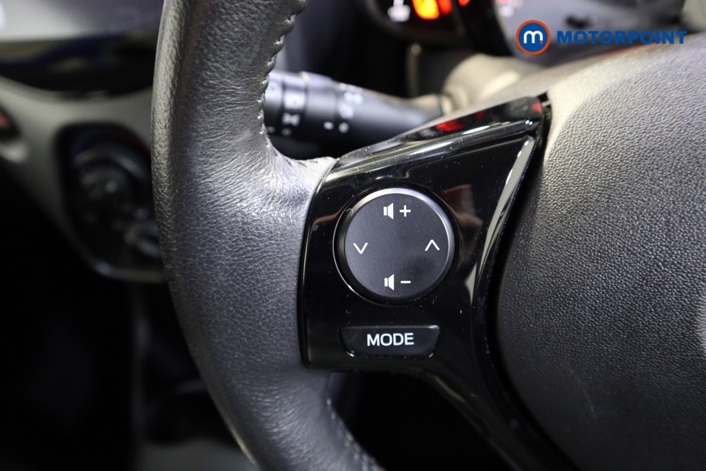 Used Toyota AYGO 2021 for sale - 77878567: Photo 11