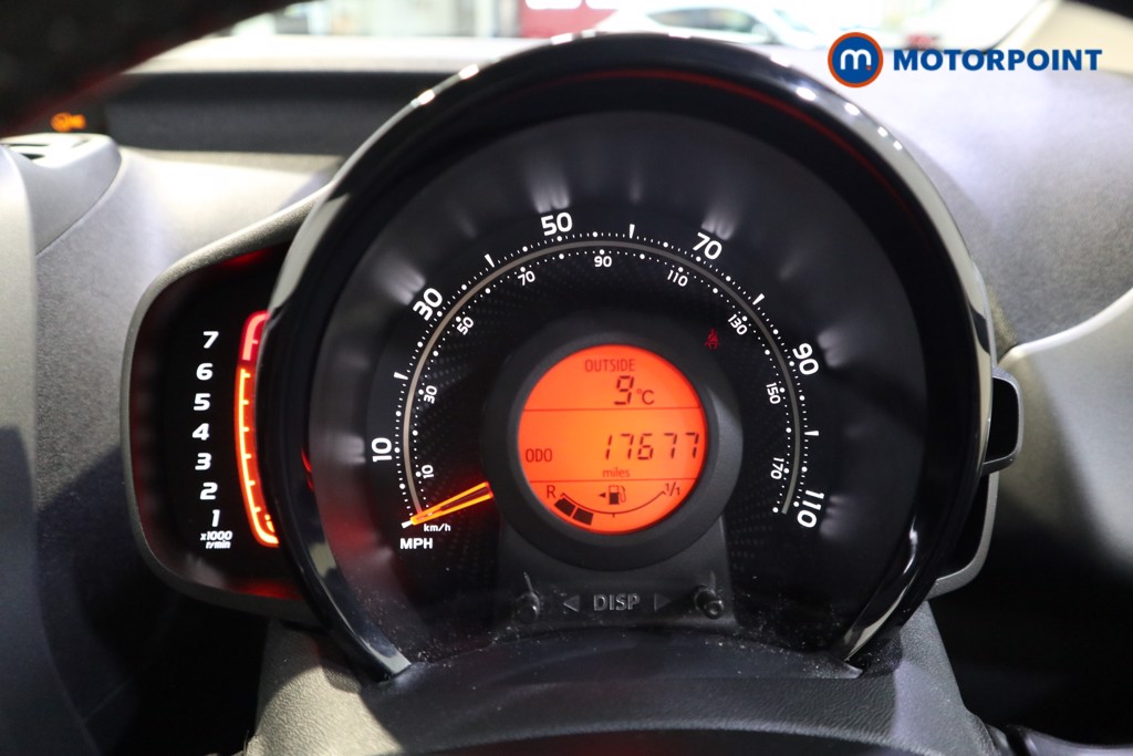 Used Toyota AYGO 2021 for sale - 77878567: Photo 13