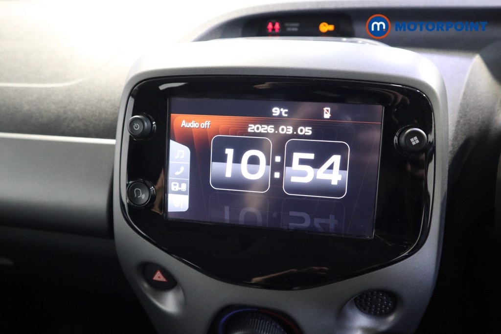 Used Toyota AYGO 2021 for sale - 77878567: Photo 14