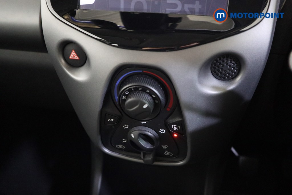 Used Toyota AYGO 2021 for sale - 77878567: Photo 15
