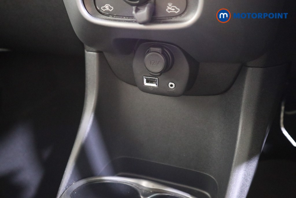 Used Toyota AYGO 2021 for sale - 77878567: Photo 16