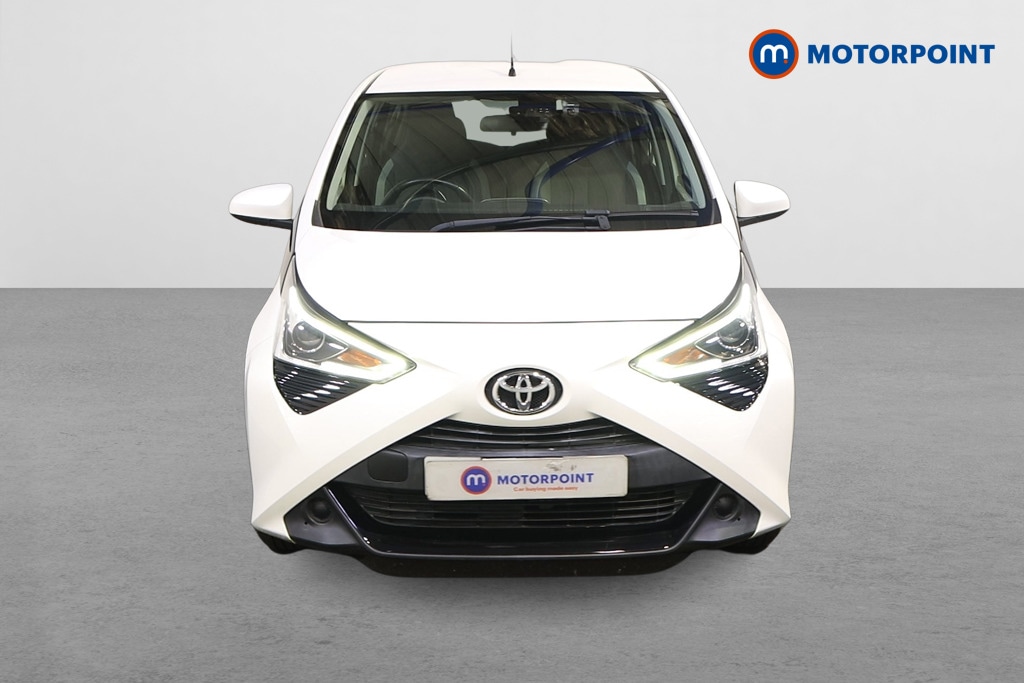 Used Toyota AYGO 2021 for sale - 77878567: Photo 2