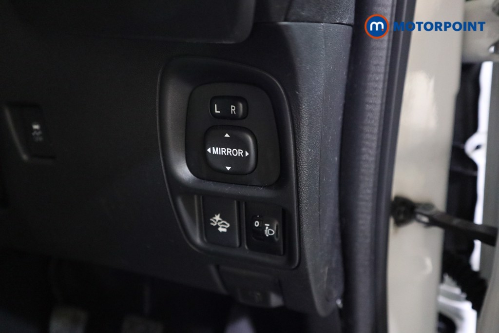 Used Toyota AYGO 2021 for sale - 77878567: Photo 20