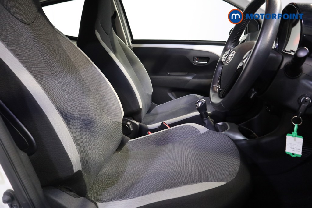 Used Toyota AYGO 2021 for sale - 77878567: Photo 22