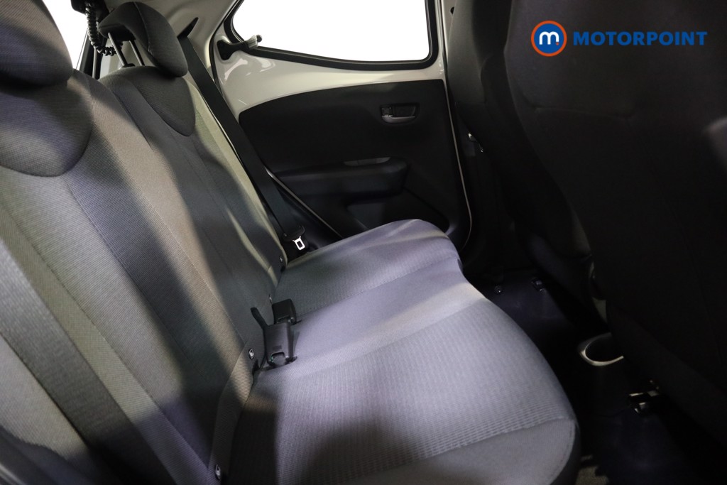 Used Toyota AYGO 2021 for sale - 77878567: Photo 23