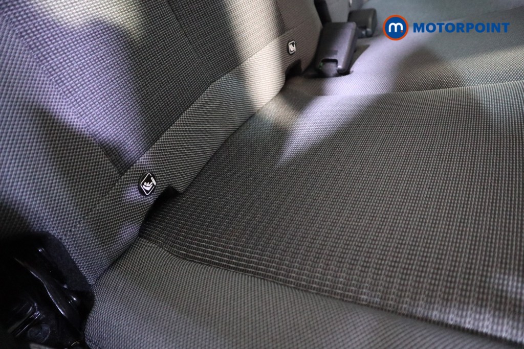 Used Toyota AYGO 2021 for sale - 77878567: Photo 24