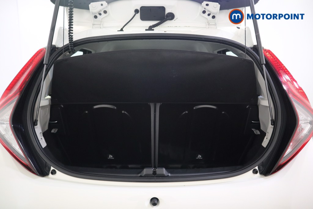 Used Toyota AYGO 2021 for sale - 77878567: Photo 25