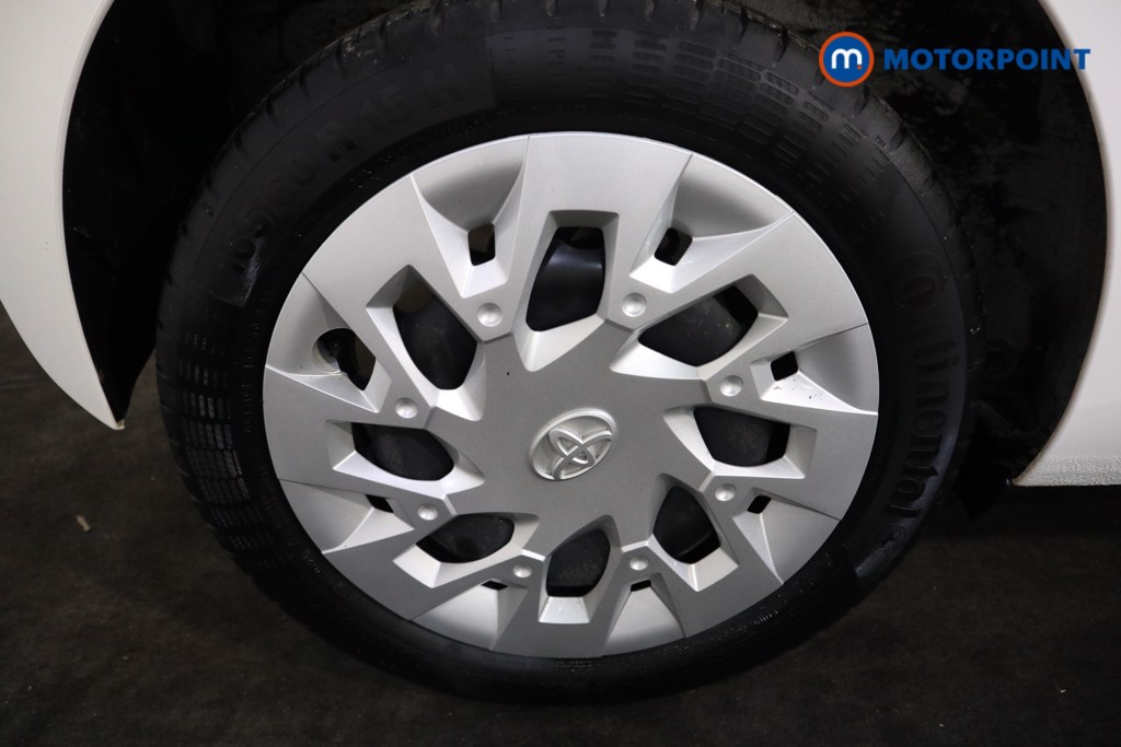 Used Toyota AYGO 2021 for sale - 77878567: Photo 26