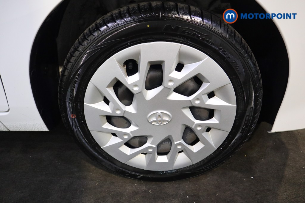 Used Toyota AYGO 2021 for sale - 77878567: Photo 27