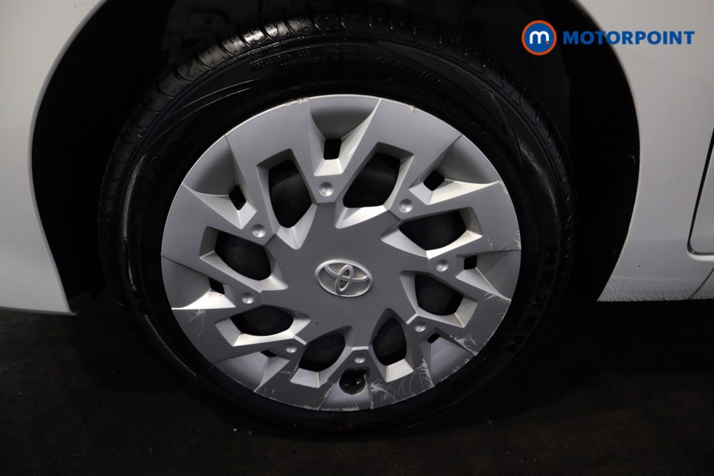 Used Toyota AYGO 2021 for sale - 77878567: Photo 28