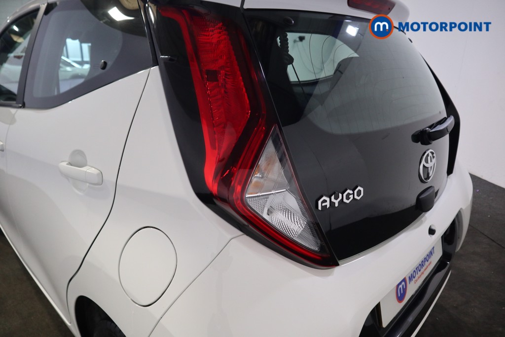 Used Toyota AYGO 2021 for sale - 77878567: Photo 31