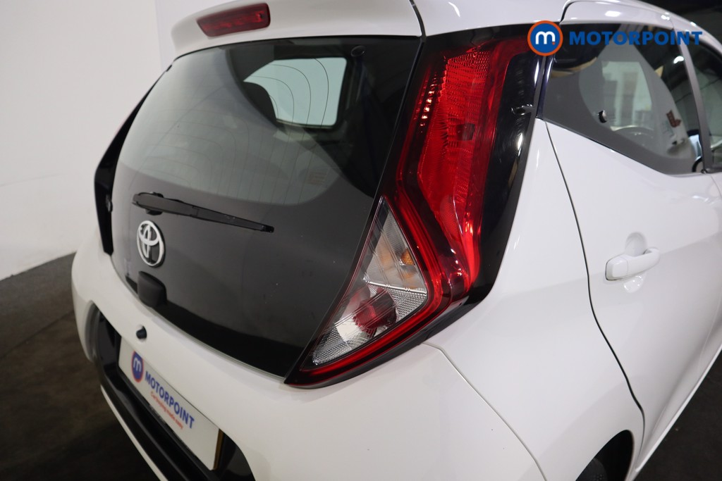 Used Toyota AYGO 2021 for sale - 77878567: Photo 32