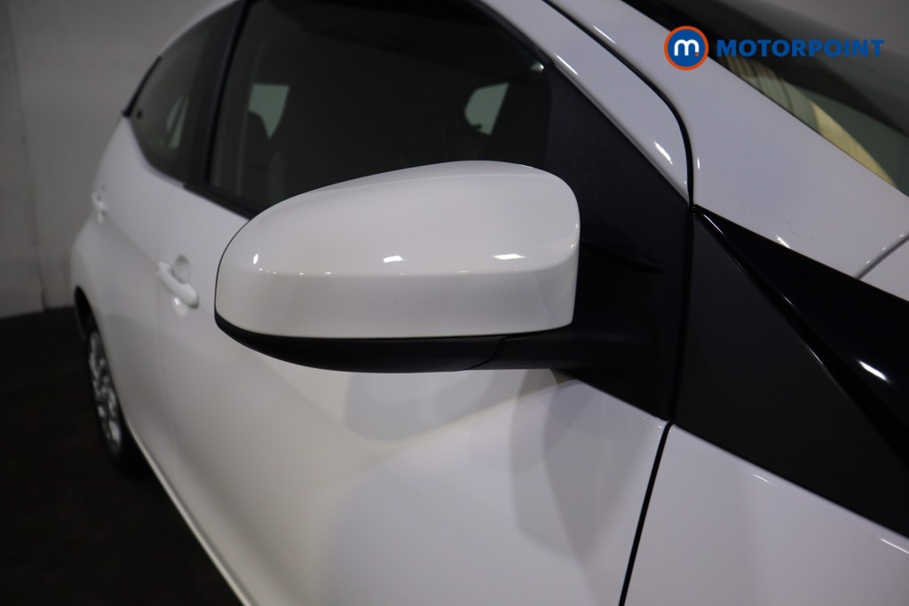 Used Toyota AYGO 2021 for sale - 77878567: Photo 33