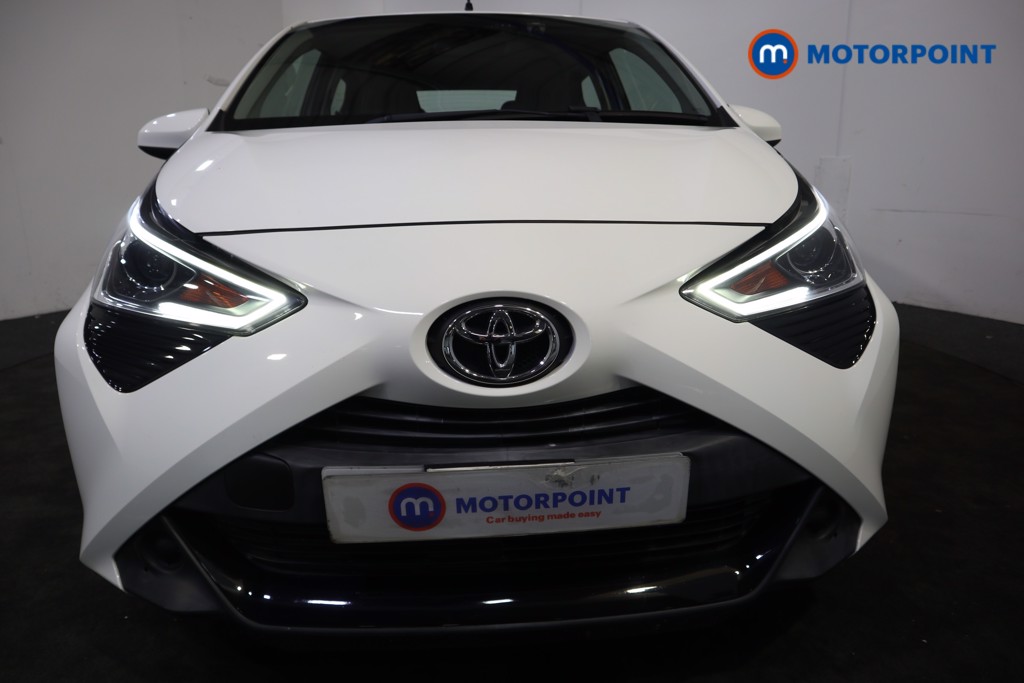 Used Toyota AYGO 2021 for sale - 77878567: Photo 36
