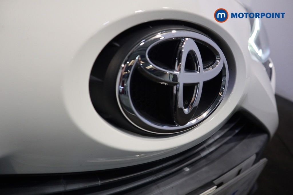 Used Toyota AYGO 2021 for sale - 77878567: Photo 38