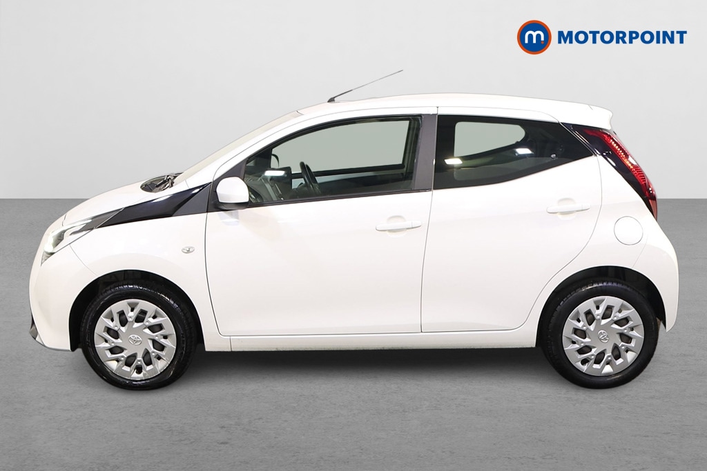 Used Toyota AYGO 2021 for sale - 77878567: Photo 4
