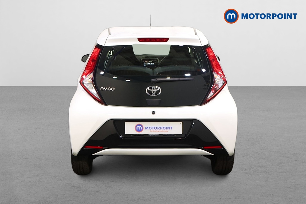 Used Toyota AYGO 2021 for sale - 77878567: Photo 6