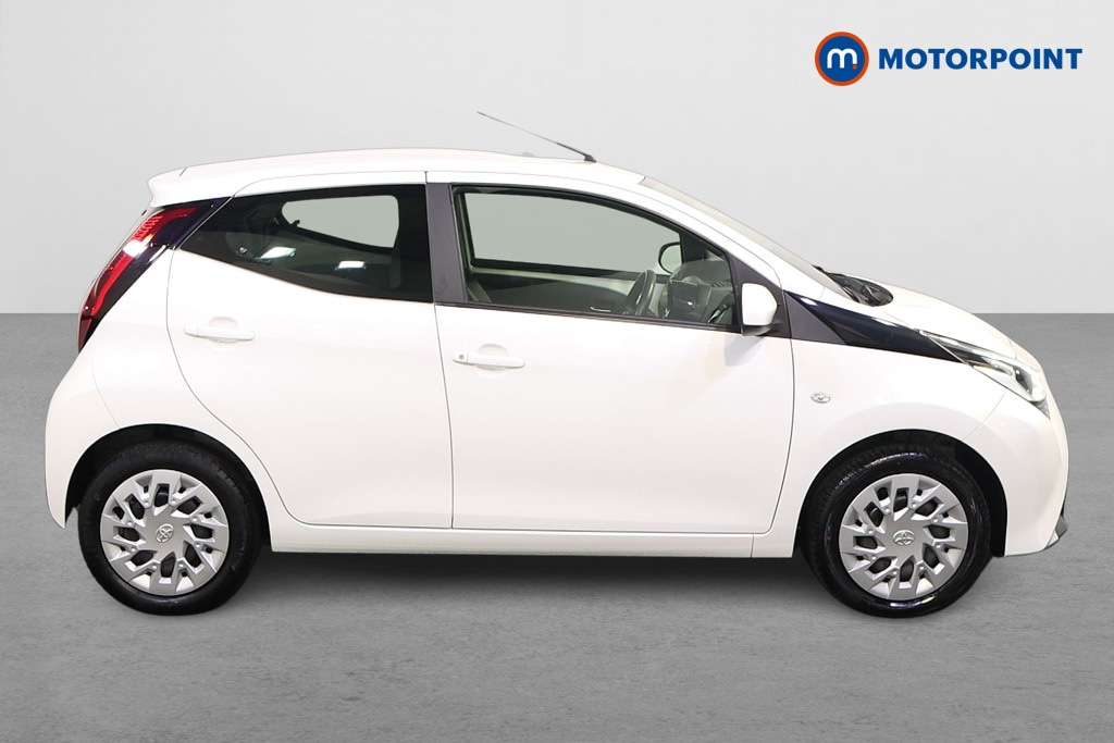 Used Toyota AYGO 2021 for sale - 77878567: Photo 8