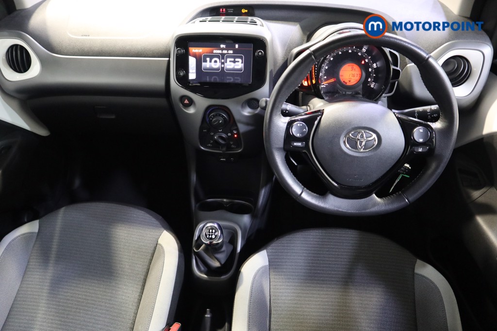 Used Toyota AYGO 2021 for sale - 77878567: Photo 9
