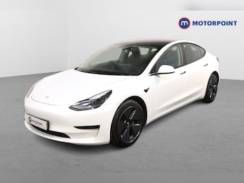 Used Tesla Model 3 undefined for sale - 77789780: Photo