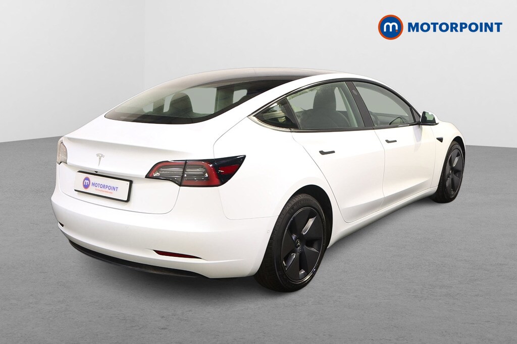 Used Tesla Model 3 for sale - 77789780: Photo 7