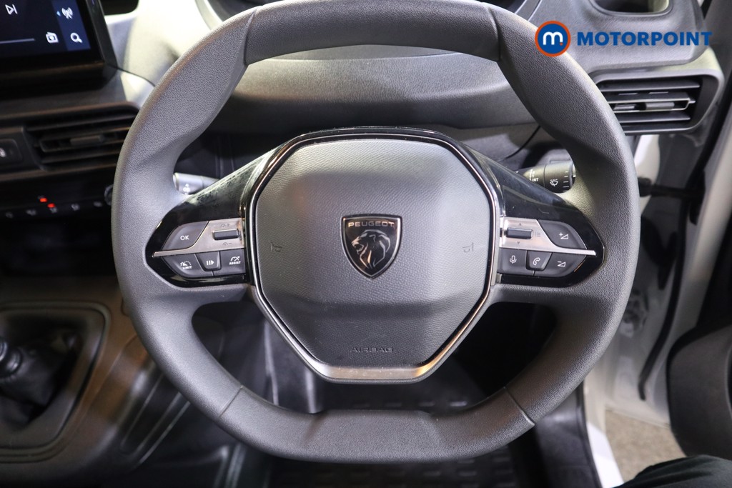 Used Peugeot Partner 2024 for sale - 76067809: Photo 10