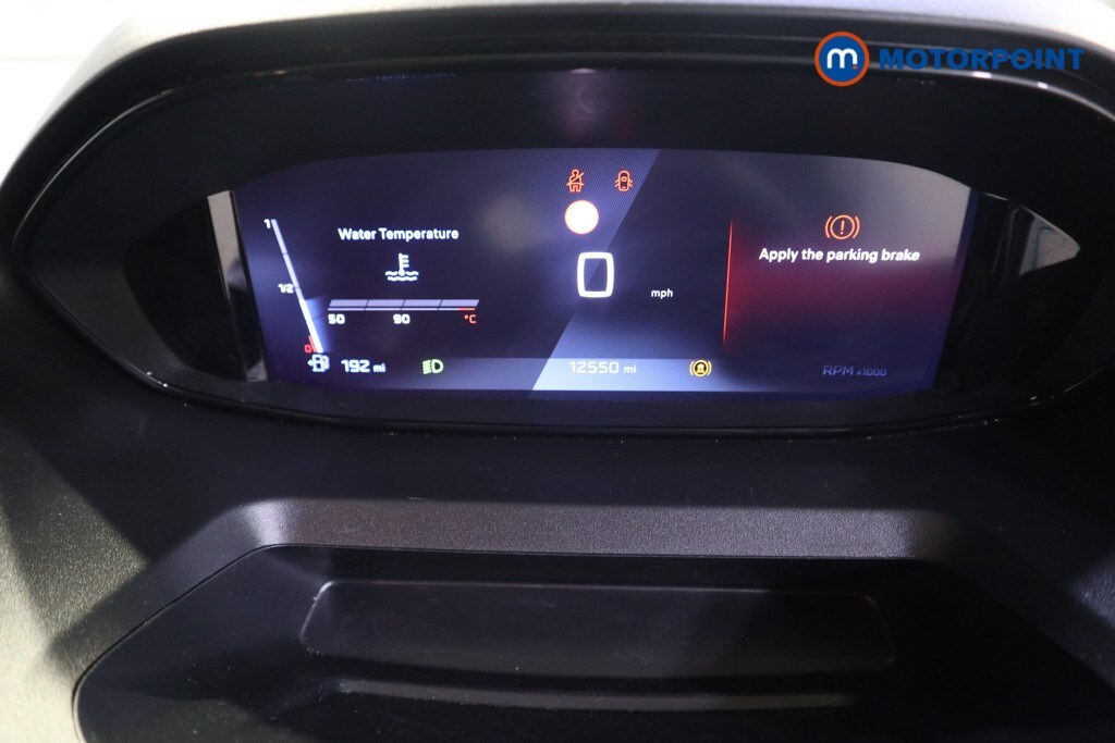 Used Peugeot Partner 2024 for sale - 76067809: Photo 13