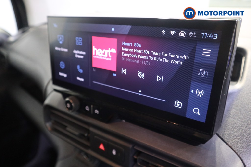 Used Peugeot Partner 2024 for sale - 76067809: Photo 14