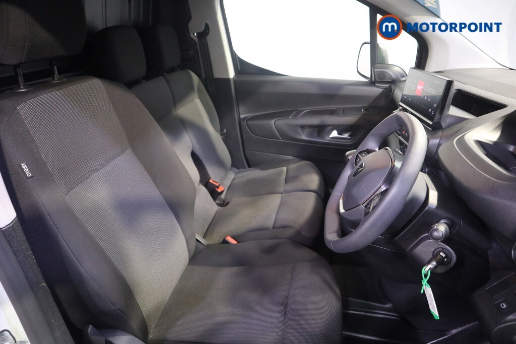 Used Peugeot Partner 2024 for sale - 76067809: Photo 18
