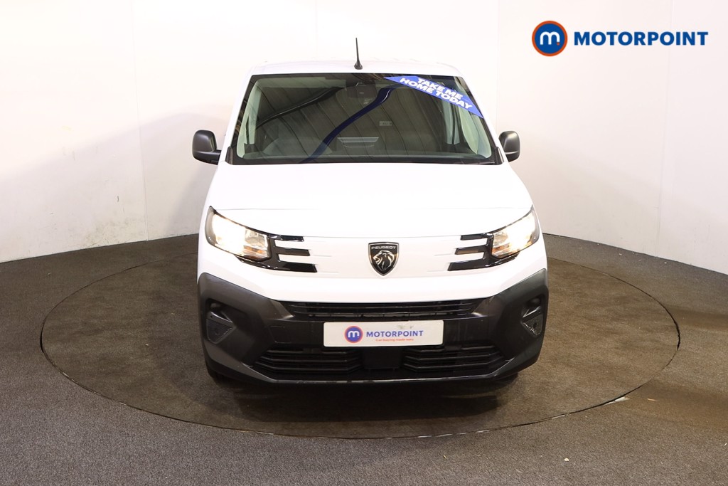 Used Peugeot Partner 2024 for sale - 76067809: Photo 2