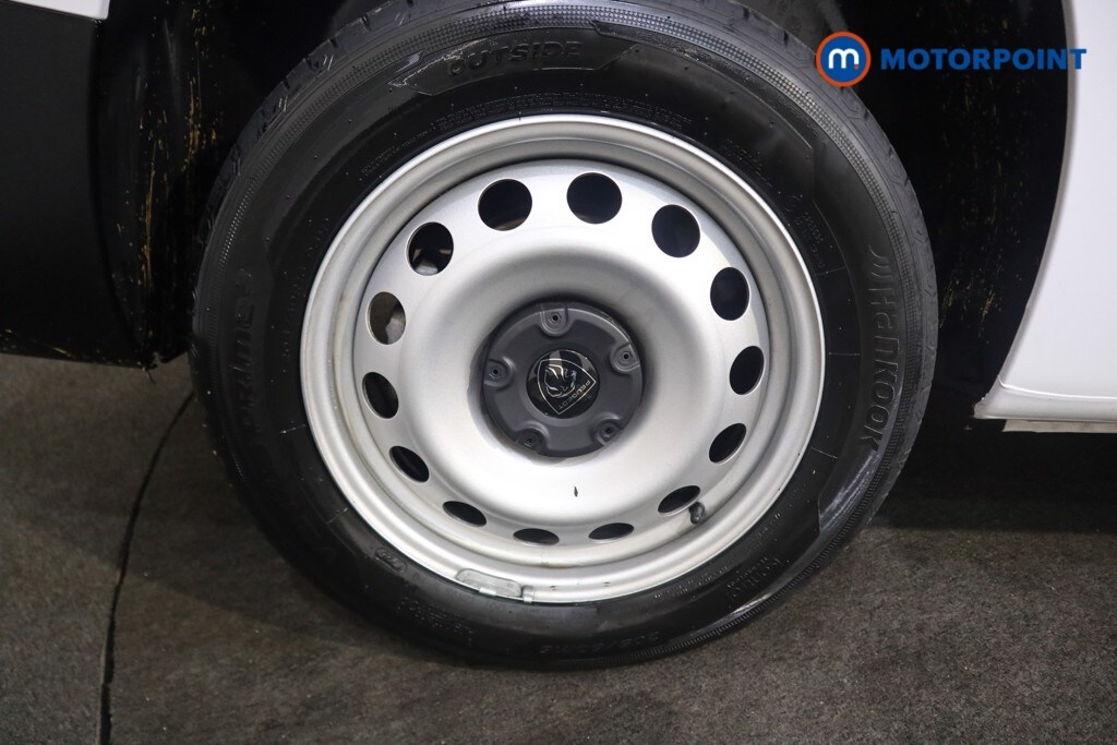 Used Peugeot Partner 2024 for sale - 76067809: Photo 21